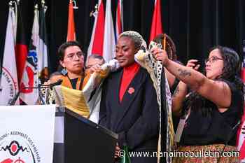 Jully Black, Bret Hart among Canada’s Walk of Fame inductees getting their stars