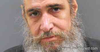 Man pleads guilty to reckless homicide for crash that killed Itasca woman