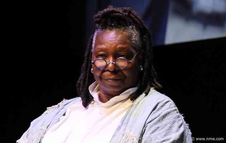 Whoopi Goldberg says ‘American Idol’ led to “the downfall of society”