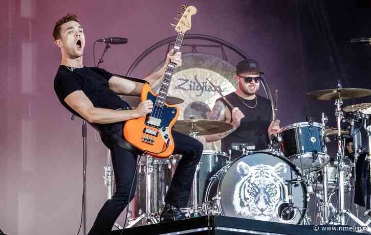 Royal Blood announce new 2023 UK and Ireland headline tour