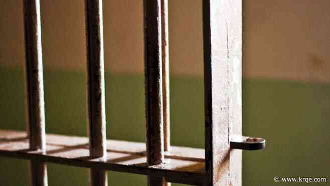 New Mexico man held without bond for distributing sexually explicit videos of young girls