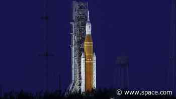 NASA's Artemis moon rocket will cost $6 billion more than planned: report