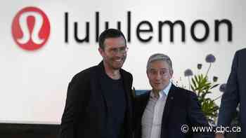 Lululemon promises 2,600 new jobs after exemption from some immigration rules