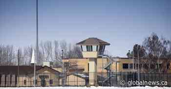 B.C.’s ‘paper bag rapist’ denied parole from Alberta prison again