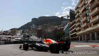 When to watch Monaco GP Qualifying on Sky Sports