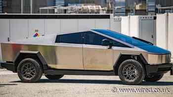 Shocking Leaked Tesla Documents Hint at Cybertruck Problems