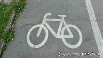 E-Biker lässt schwer verletzten Jungen (12) in Freilassing am Unfallort