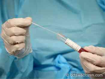 COVID-19: Three more deaths recorded in Ottawa; but other statistics stable