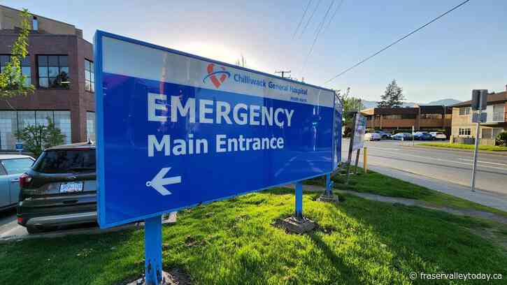 First female gynaecologist to begin working soon at Chilliwack General Hospital