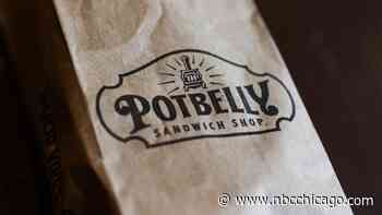 Potbelly Revives Most Popular Sandwich on ‘Underground Menu' For Limited Time