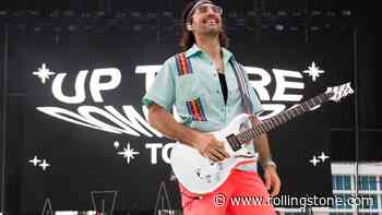 Jake Owen Reworks Willie Nelson’s ‘On the Road Again’ into a Breezy Summer Boat Song
