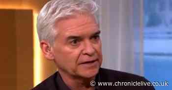 Phillip Schofield admits This Morning affair with young crew member after leaving ITV show