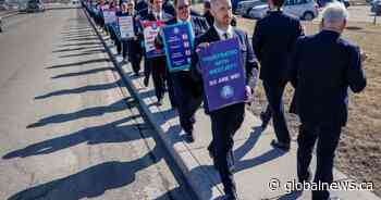 WestJet tentative deal with pilots calls for 24% pay raise over 4 years