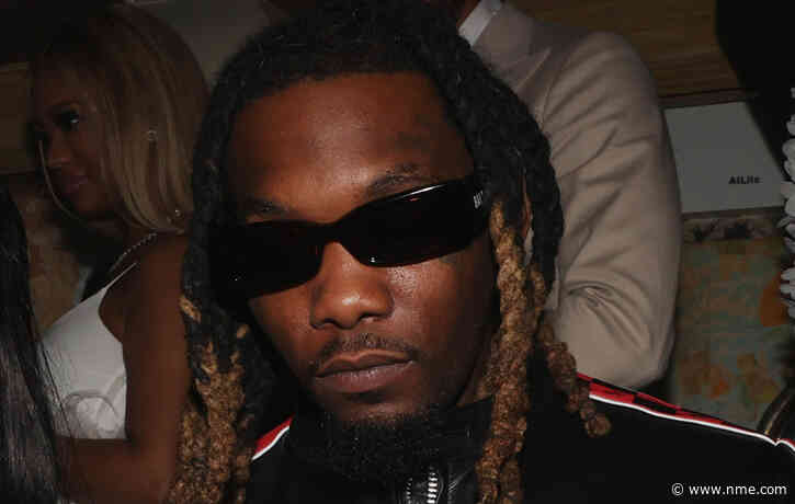 Offset on losing Takeoff: “He’s not here – that shit feels fake”