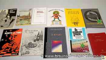 Kongress in Braunschweig: Wer hat Lust auf Esperanto?