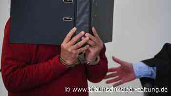 „Vater kam zum Töten“ - lebenslange Haft für Mord an Kindern