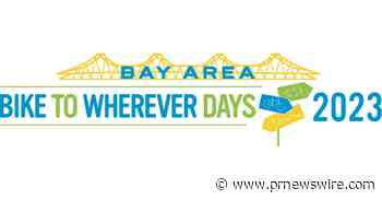 Bay Area Bike to Work Day embraces the new hybrid work model