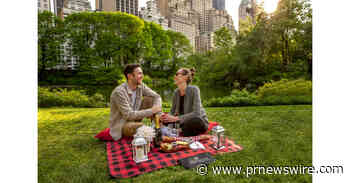 NH Collection New York Madison Avenue Hotel Launches 'Summer Picnics in the Park'