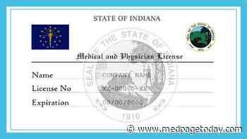 Medical Board Reprimands Indiana Doctor in Child Abortion Case