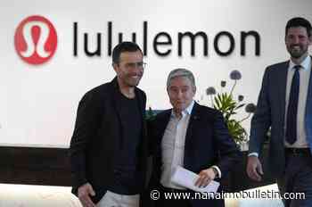 Lululemon promises 2,600 new jobs after exemption from some immigration rules