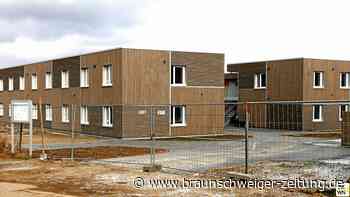 Flüchtlingsunterbringung – Ilseder Politik ist sich einig