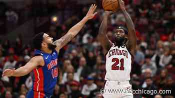 Bulls' Beverly Rents Out His Encino Home For $23K A Month: Report