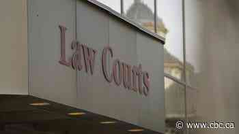 Winnipeg man who alleges 2 Catholic priests sexually abused him as a child sues Archdiocese of St. Boniface