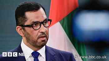 COP28: Government defends oil boss Jaber to head talks