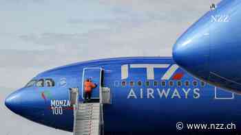 KOMMENTAR - Abenteuerreise nach Italien: Mit dem Einstieg bei ITA Airways entfliegt die Lufthansa dem deutschen Markt