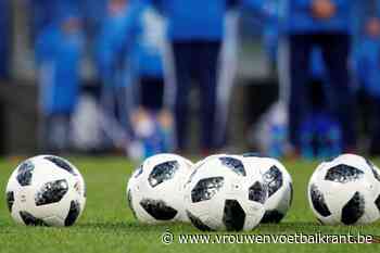 Frankrijk scoort tien(!) keer in halve finale en heeft nu ook EK U17 helemaal beet