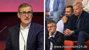 Aufsichtsratssitzung beim FC Bayern: Termin, Ort und mögliche Szenarien