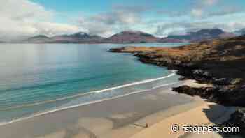 A Look at the DJI Mavic 3 Pro for Landscape Photography