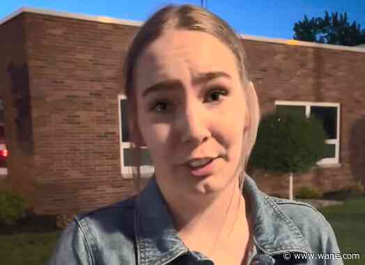 Escaped inmate's daughter shares video asking him to turn himself in