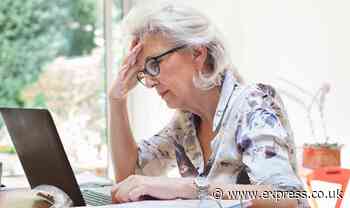 Pensioner overcharged hundreds of pounds for energy as rates billed wrong way round