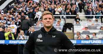 Newcastle United headlines as transfer dilemma outlined and Howe assesses squad for Chelsea