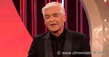 Phillip Schofield quits Soap Awards hosting job after This Morning affair admission