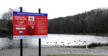 Water safety warning: Fire service urge public to take care ahead of potentially sweltering bank holiday