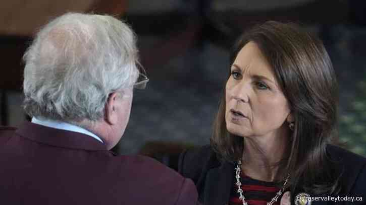 GOP-led Texas House to vote Saturday on possible impeachment of state Attorney General Ken Paxton