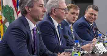 Atlantic premiers play on false fear in call for fuel rules delay: environmentalist