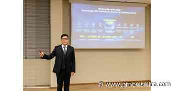 Huawei IDI Forum 2023: crear asociaciones cada vez más sólidas centradas en el mercado comercial