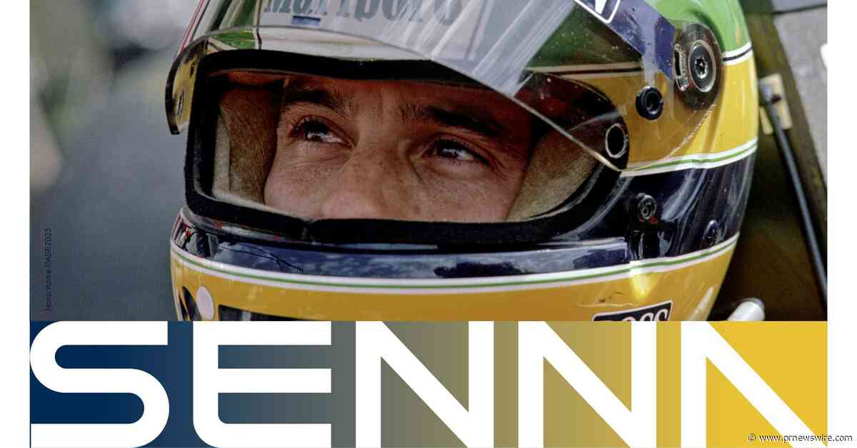 Senna investit dans le repositionnement de sa marque et l'expansion de ses activités aux États-Unis et en Europe