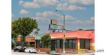 Fitness &amp; Yoga Campus, Camp Los Angeles, Warms Up for Summer Expansion in West L.A.