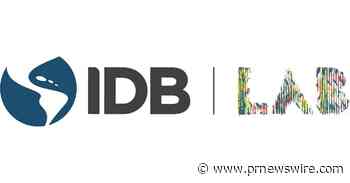 IDB Lab en Google kondigen de finalisten aan van de WeXchange Women STEMpreneurs Competition 2023