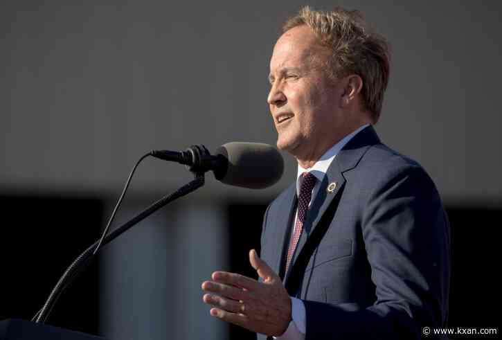 What we know about impeachment against Attorney General Ken Paxton