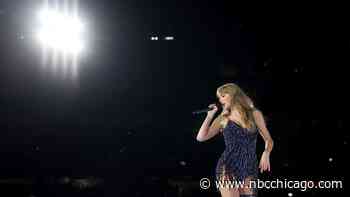 Taylor Swift is About to Kick Off Chicago's Massive 2023 Concert Season. Here's Who Else is Coming to Town