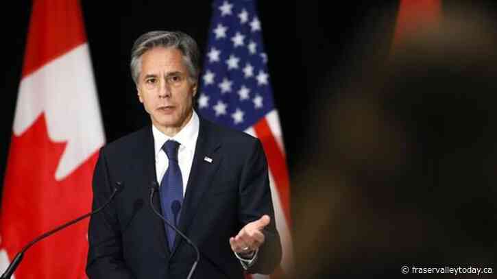 Americans should be exempt from Canada’s foreign housing tax, members of Congress say