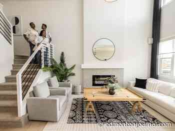 Long game: Family reaches dream home over stages