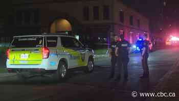 Victim identified in Vaughan shooting, police searching for 2 suspects