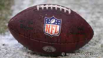 NFL investigating second wave of potential gambling violations, including fifth Lions player, per reports