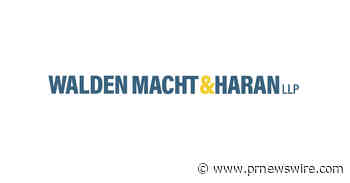NEW YORK CITY ORGANIZATION OF PUBLIC SERVICE RETIREES SECURES ANOTHER APPELLATE VICTORY FOR RETIREE HEALTHCARE RIGHTS